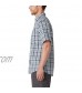 Dickies Men's Short Sleeve Flex Woven Shirt Relaxed Fit