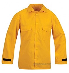 Propper Men's Wildland Shirt Yellow X-Large Long