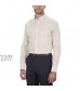 Van Heusen Men's Dress Shirt Regular Fit Pinpoint Stripe