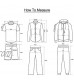KINGOLDON Men's Summer Pleats Gradient Pattern Casual Fashion Lapel Short Sleeve Loose Shirt