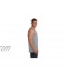 Fruit of the Loom Adult 5 Oz HD Cotton Tank - Athletic Heather - S - (Style # 39TKR - Original Label)