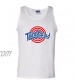 KING THREADS Space Jam Tune Squad Daffy Duck Tank TOP