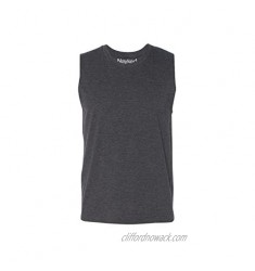 Nayked Apparel Men's Ridiculously Soft Muscle Tank