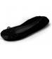 Silky Toes Women’s Velvet Foldable Ballet Flats Slip On Travel Purse Shoes with Carrying Pouch