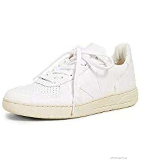 Veja Women's V-10 Lace Up Sneakers