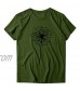 FABIURT Cute Summer Tops for Women Womens Tops and Blouses Sunflower Print Tees Short Sleeve Tunic Crew Neck Tshirts