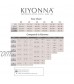 Kiyonna Women's Plus Size Emerson Lace Top