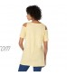 Woman Within Women's Plus Size Short-Sleeve Cold-Shoulder Tee Shirt