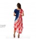 Riviera Sun American Flag Dresses for Women