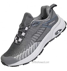 Eagsouni Men's Sneakers Athletic Running Shoes Walking Shoes for Women