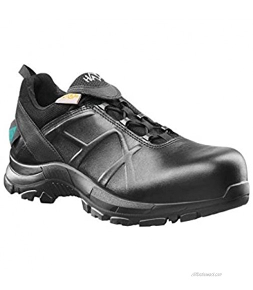 Haix Black Eagle Safety 52 Low Waterproof Leather Boots - Men'