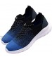La Dearchuu Running Shoes Men Slip On Walking Shoes Lightweight Mesh Knit Sneakers Athletic Sport Shoes Size 7-12