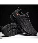RANVAOO Men's Fashion Sneakers Sport Running Athletic Lightweight Tennis Walking Shoes