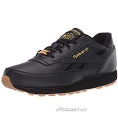 Reebok Men's Classic Renaissance Wide 4e Walking Shoe
