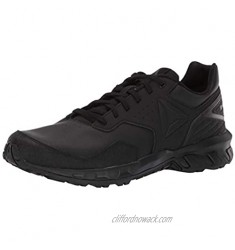 Reebok Men's Ridgerider 4.0 Leather Walking Shoe
