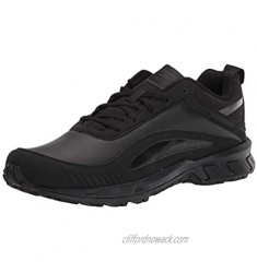 Reebok Men's Ridgerider Leather 6.0 Walking Shoe