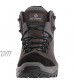 SCARPA Men's Mistral GTX Walking Shoe
