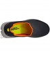 Skechers Performance Men's Go Walk 4 Incredible Charcoal/Orange Walking Shoe 11 XW US