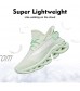 Unisex Fashion Sneakers Lace-up Lightweight Breathable Athletic Shoes Gym Tenis Men's Running Shoes Walking Shoes for Women Jogging Fitness Outdoor Sports