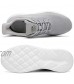 ZOVE Men's Running Walking Shoes Comfortable Athletic Plus Size Tennis Sneakers