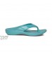 Aetrex Maui Waterfriendly Orthotic Flip Flop with Arch Support