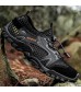 Men's Sandals Hiking Boots Casual Outdoor Walking Shoes Breathable Mesh Lightweight Sport Water Shoes