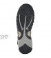 Mountain Warehouse Trek Mens Shandal - Durable Summer Shoes Sandals