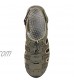 Mountain Warehouse Trek Mens Shandal - Durable Summer Shoes Sandals