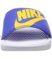 Nike Men's Mule Beach & Pool Shoes 4 us