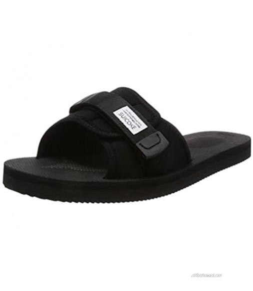 Suicoke OG-082 / PADRI Sandals Slides Slippers