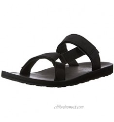 Teva Men's Universal Slide Leather Sandal