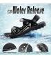 Water Release Unisex Easy SNAP LOCK Sandals