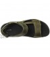 ECCO Men's X-TRINSIC Leather Sandal