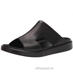ECCO Women's Flowt Luxe Slide Sandal