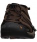 Propet Men's Kona Sandal brown 10.5 5E US