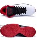 Beita High Upper Basketball Shoes Sneakers Men Breathable Sports Shoes Anti Slip