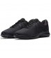 Nike Men's Revolution 4 Running Shoe Black/Black 10 Regular US