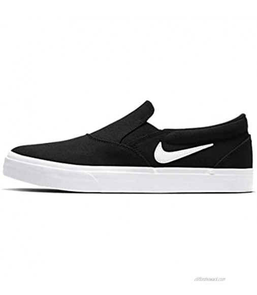 Nike Sb Charge Slip Skate Shoe Mens Ct3523-001 Size