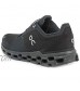 ON Running Mens Cloudstratus Textile Synthetic Trainers