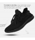 JOUSEN Mens Running Shoes Sports Non Slip Athletic Shoes Lightweight Sneakers for Men