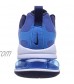 Nike Air Max 270 React Mens Ao4971-400 Size 9.5