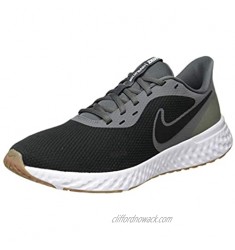 Nike Men's Stroke Running Shoe  US:5