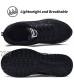 RomenSi Men's Air Cushion Sport Running Shoes Casual Athletic Tennis Sneakers