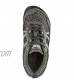 Xero Shoes Men's TerraFlex Lightweight Trail Running & Hiking Shoe - Zero Drop