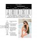 Hount Women's Summer Tank Tops V Neck Sleeveless Shirts Loose Fit with Side Split