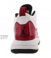 Jordan Maxin 200 Basketball Casual Shoes Mens Cd6107-106 Size 10 White/Black-Gym Red