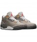 Jordan Mens Air 3 Retro CT8532 012 Cool Grey - Size