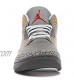 Jordan Mens Air 3 Retro CT8532 012 Cool Grey - Size