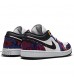 Jordan Men's Shoes Nike 1 Low Nothing But Net CZ8659-100