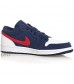 Jordan Men's Shoes Nike Air 1 Low USA CZ8454-400